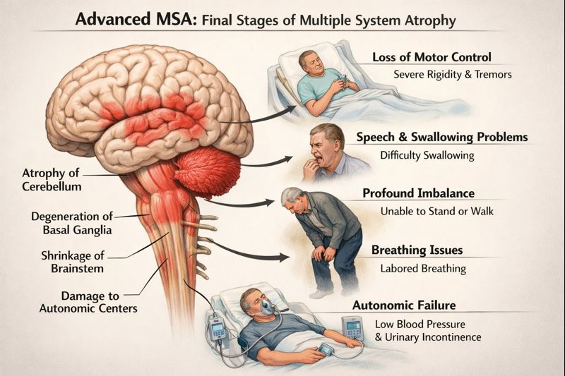 MSA