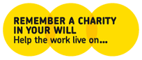 remember a charity
